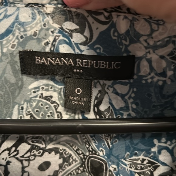 Banana Republic dress - Picture 2 of 7